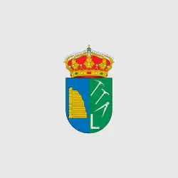 Drapeau de Villamayor