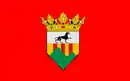 Drapeau de Villanúa