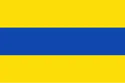 Drapeau de Villanueva Mesía