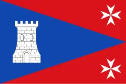 Drapeau de Villastar