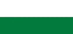 Drapeau de Vinto
