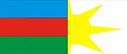 Drapeau de