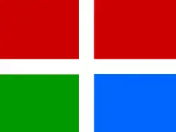 Drapeau de Barinas