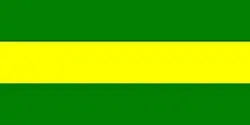 Drapeau de Canton de Chimbo