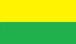 Drapeau de Canton de Pastaza