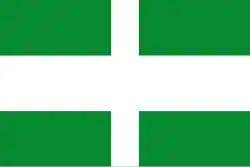 Drapeau de El Cogul