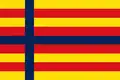 Drapeau du Saint Empire de Planells