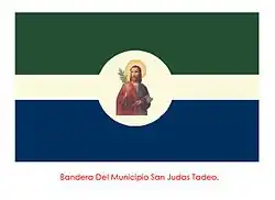Drapeau de Umuquena