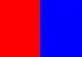 Drapeau de San Andrés