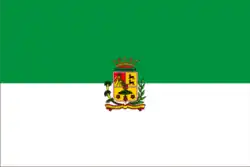 Drapeau de Moya