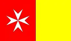 Drapeau de Herencia