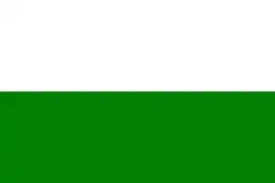 Drapeau de Puerres