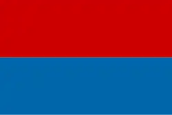 Drapeau de