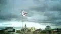 Drapeau de Valdivia