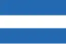 Drapeau de Villalba de los Barros