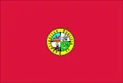 Drapeau de Villavieja de Yeltes