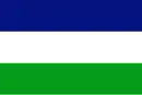 Drapeau de Villamartín