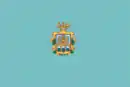 Drapeau de Aranda de Duero