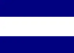 Drapeau de Gilena