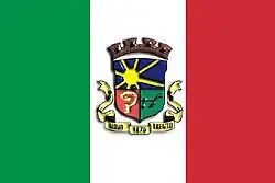 Nova Trento