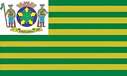 Niquelândia