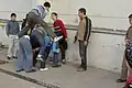 Uzun eşek en Turquie