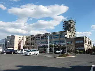 Bandō (Ibaraki)