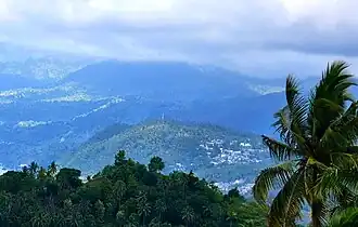 Bandrani-Mtsangani