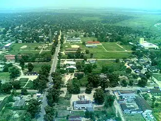 Bandundu (ville)