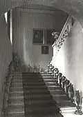 Château Bánffy de Bonțida en 1935