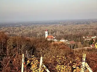 Razkrižje
