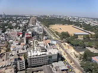 District de Bangalore Urbain