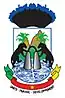 Blason de Bangangté