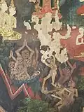 Musée national de Bangkok