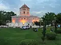 Fort de Phra Sumen