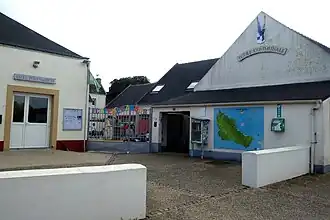 l'école.