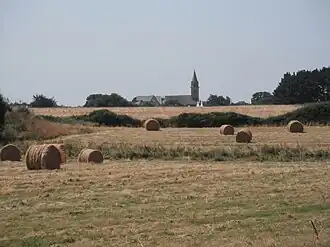Bangor (Morbihan)