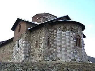 Image illustrative de l’article Monastère de Banjska