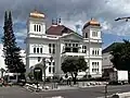Bank Indonesia a Yogyakarta