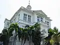 Bank Indonesia a Surakarta