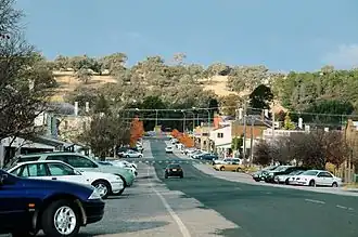 Molong