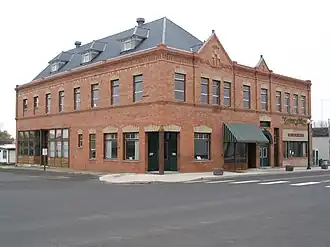 Harrington (Washington)