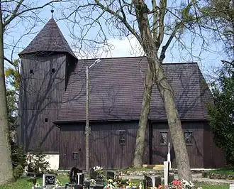 Bąków (Kluczbork)