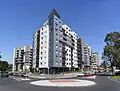 Appartements à Bankstown