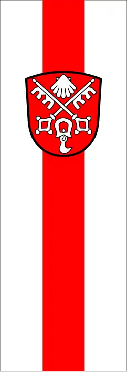 Drapeau de Anger