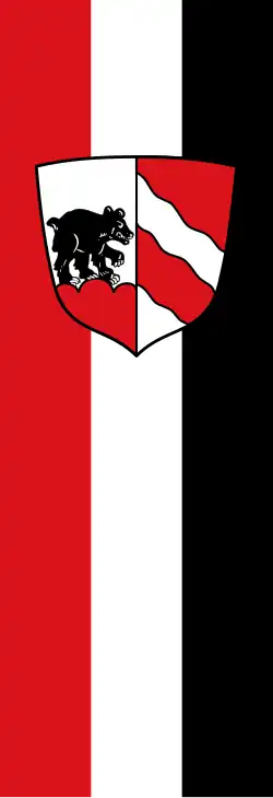 Drapeau de Greifenberg
