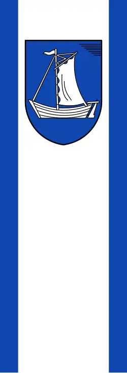 Drapeau de Greven