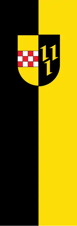 Drapeau de Hemer