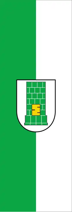 Drapeau de Velten