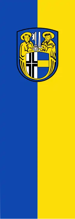 Drapeau de Vreden